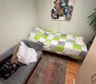 Delemont Hostel | Delemont Bliues Hostel