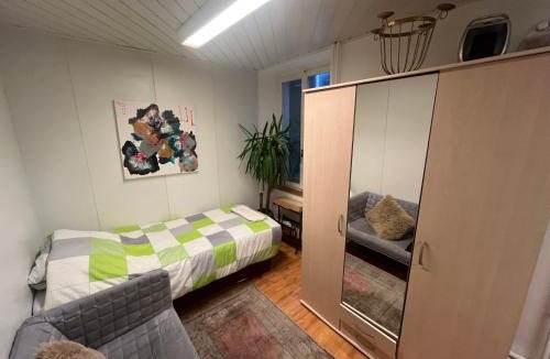 Delemont Hostel | Delemont Bliues Hostel