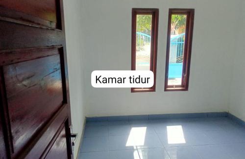 Madurejo House | Delengan Aladin homestay