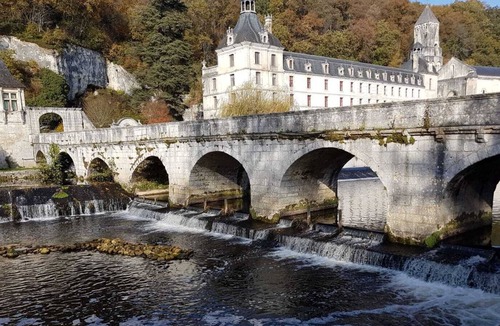 Brantome-en-Perigord House | delete contract