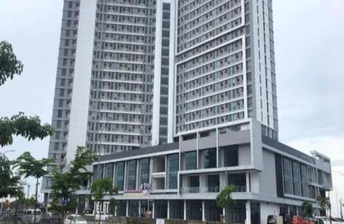 Makassar Apartment | Delf Apartemen Cpi Putri