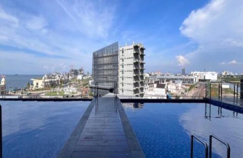 Makassar Apartment | Delf Apartemen Cpi Putri