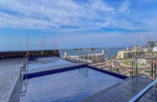 Makassar Apartment | Delf Apartemen Cpi Putri
