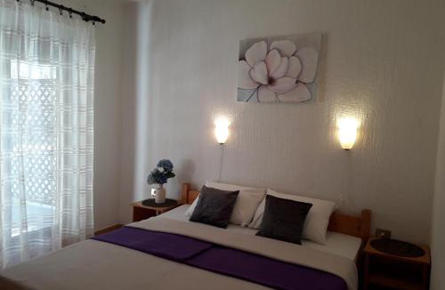 Sveti Juraj Apartment | Delfin Apartments