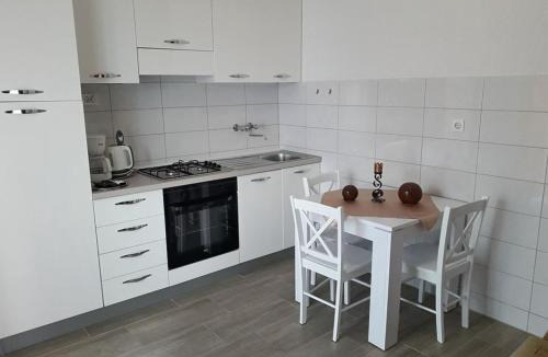 Sveti Juraj Apartment | Delfin Apartments