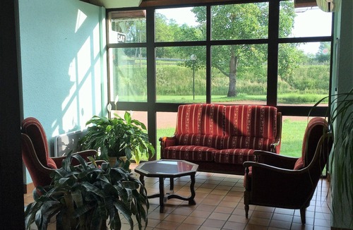 Hautefond Hotel | Delfotel