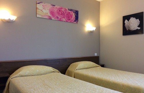 Hautefond Hotel | Delfotel