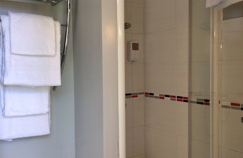 Hautefond Hotel | Delfotel