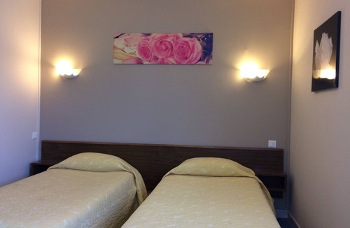 Hautefond Hotel | Delfotel