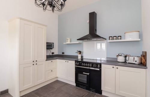 Llannefydd Cottage | Delfryn