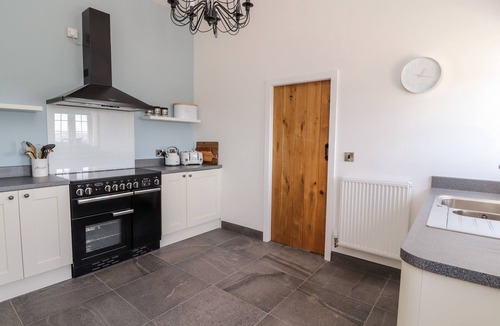 Llannefydd Cottage | Delfryn