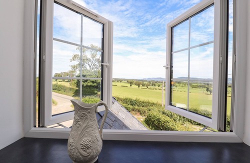 Llannefydd Cottage | Delfryn