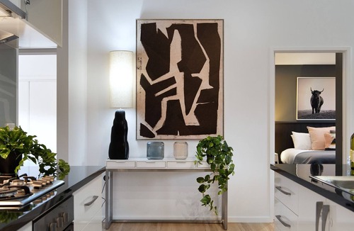 Daylesford House | Delfryn- stylish and modern, with great views