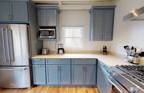 Historic Eastside House | Delgado B-2: Just one block from Canyon Road!