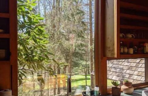 Delhi Cabin | Delhi Modern Cabin with Fast Internet