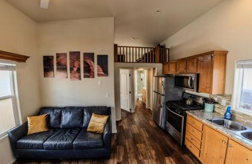 Moab House | Delicate Arch Cabin #03