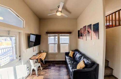 Moab House | Delicate Arch Cabin #03