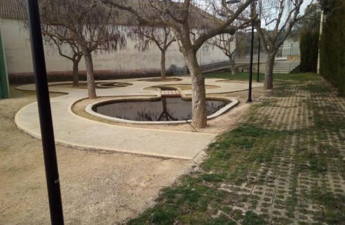Peraltilla House | DELICIAS