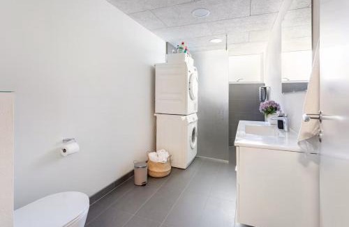 Hojbjerg Apartment | Delicious holiday apartment in Skåde hills