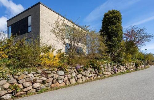 Hojbjerg Apartment | Delicious holiday apartment in Skåde hills