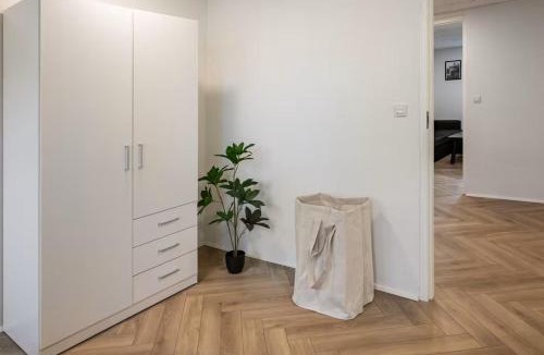 Hojbjerg Apartment | Delicious holiday apartment in Skåde hills