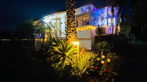 Mount Roskill House | Delight at Golf