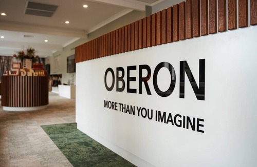 Oberon Apartment | ✨Delight in Oberon✨