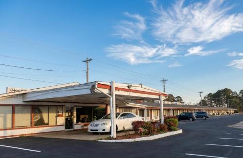 Benton Hotel | Delight Inn Little Rock Benton I-30
