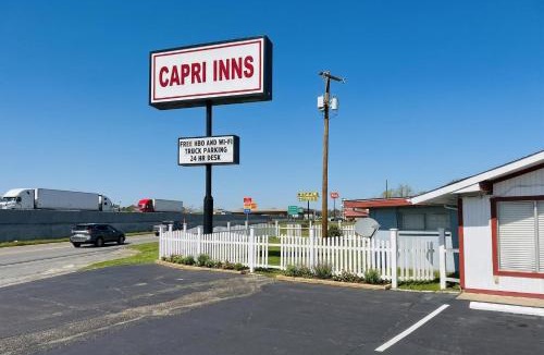 Benton Hotel | Delight Inn Little Rock Benton I-30