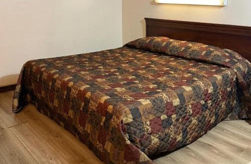 Benton Hotel | Delight Inn Little Rock Benton I-30