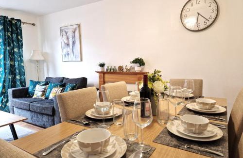 Stanhope House | Delight Marvel-Waltham Place - Ashford