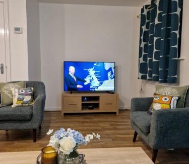 Stanhope House | Delight Marvel-Waltham Place - Ashford