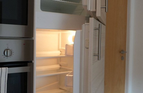 Safenwil Apartment | Delightful 1-bedroom apartment in Safenwil perfect for your stay