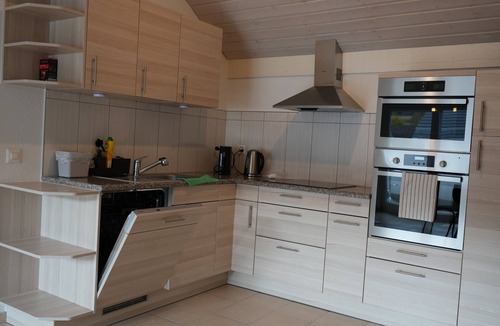 Safenwil Apartment | Delightful 1-bedroom apartment in Safenwil perfect for your stay