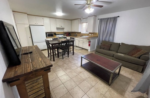 Lehi Apartment | Delightful 2-bedroom apartment #4 with large yard in vibrant Lehi
