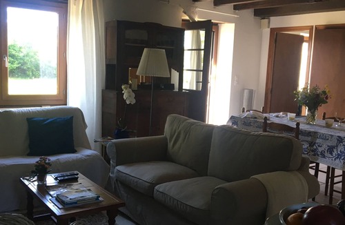 Ruffiac Cottage | Delightful 2-bedroom cottage perfect for a revitalizing retreat in Brittany