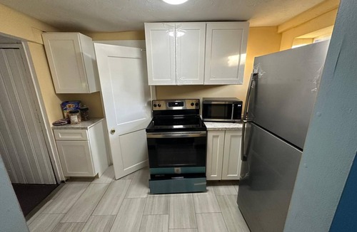 Lower Mills House | Delightful 2-bedroom house in Milton