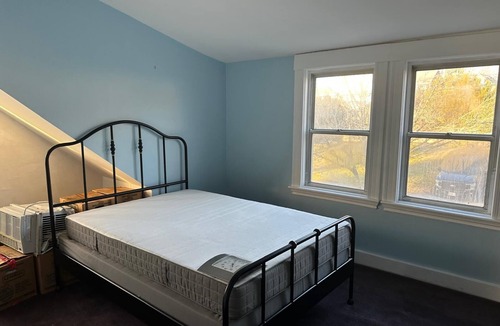 Lower Mills House | Delightful 2-bedroom house in Milton