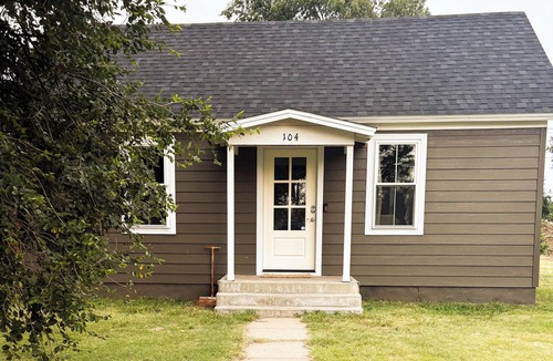Montezuma Cottage | Delightful 2-bedroom cottage in charming Montezuma