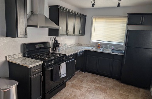 El Paso House | Delightful 2-room home off the I-10