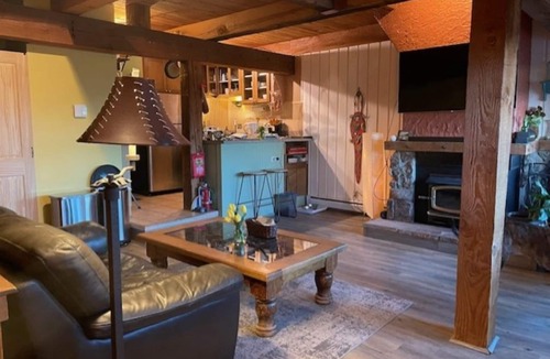 Steamboat Springs Condo | Delightful 2-bedroom condo in charming Steamboat Springs