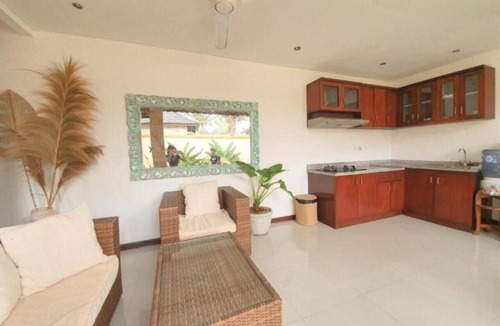 Penestanan House | Delightful 2BR Villa | Private Pool | Ubud Central