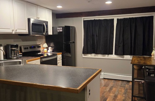 Cooperstown - Otsego Lake Apartment | Delightful 3-bedroom apartment in charming Cooperstown awaits you