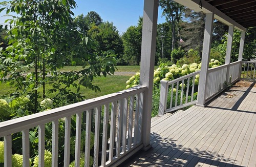 Cooperstown - Otsego Lake Apartment | Delightful 3-bedroom apartment in charming Cooperstown awaits you