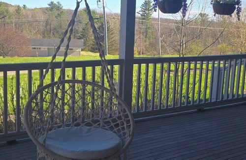 Cooperstown - Otsego Lake Apartment | Delightful 3-bedroom apartment in charming Cooperstown awaits you