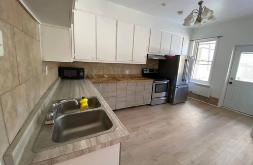 Verdun Apartment | Delightful 3-bedroom apartment in Montréal perfect for your stay