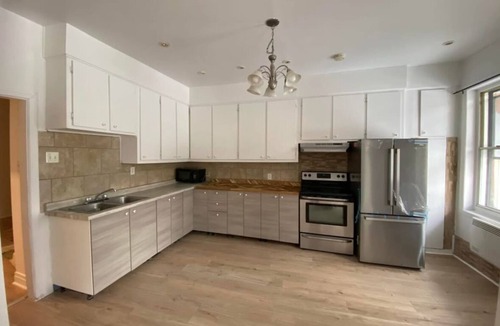 Verdun Apartment | Delightful 3-bedroom apartment in Montréal perfect for your stay