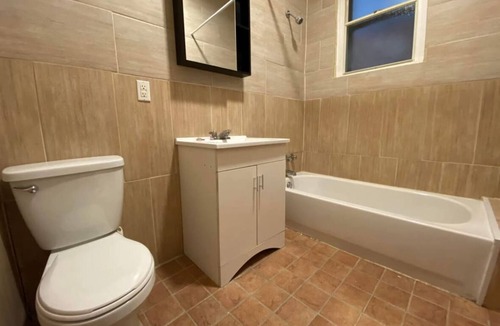 Verdun Apartment | Delightful 3-bedroom apartment in Montréal perfect for your stay