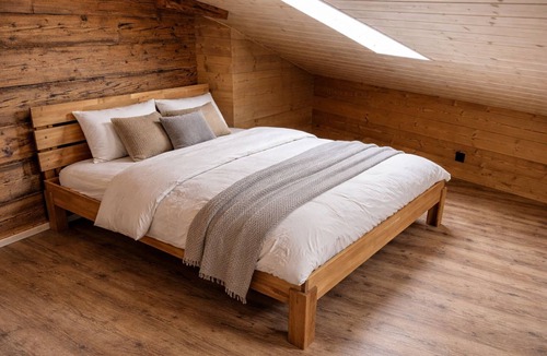 Frutigen Apartment | Delightful 3-bedroom apartment in charming Frutigen awaits you