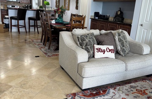 Seven Coves Condo | Delightful 3-bedroom condo in charming Willis